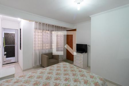 Casa à venda com 100m², 3 quartos e 2 vagasQuarto 3