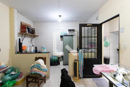 Casa à venda com 100m², 3 quartos e 2 vagasSala/Cozinha