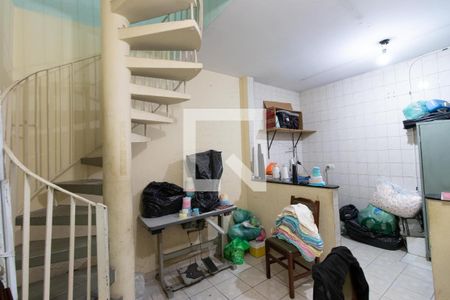 Casa à venda com 100m², 3 quartos e 2 vagasSala/Cozinha