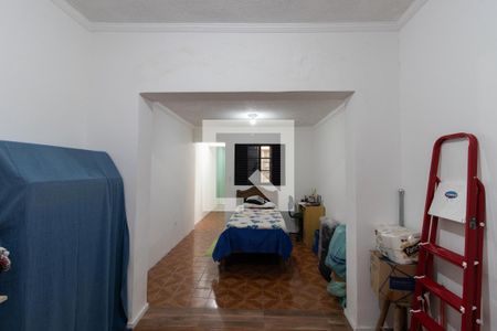 Casa à venda com 100m², 3 quartos e 2 vagasQuarto 2