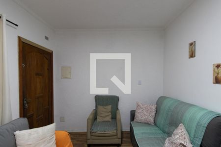 Casa à venda com 100m², 3 quartos e 2 vagasSala