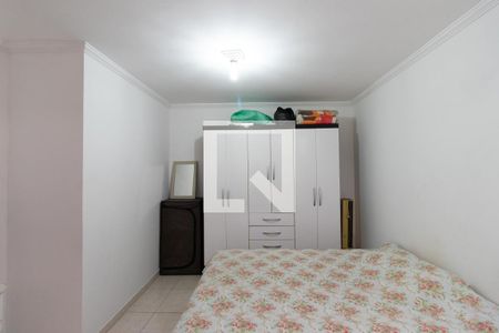 Casa à venda com 100m², 3 quartos e 2 vagasQuarto 3