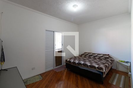 Casa à venda com 100m², 3 quartos e 2 vagasQuarto 1