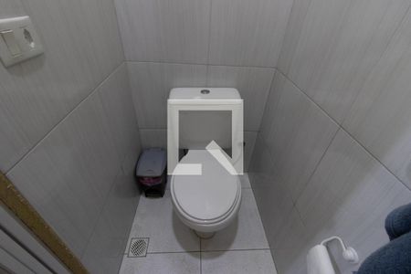 Casa à venda com 100m², 3 quartos e 2 vagasLavabo