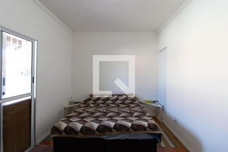 Casa à venda com 100m², 3 quartos e 2 vagasQuarto 1