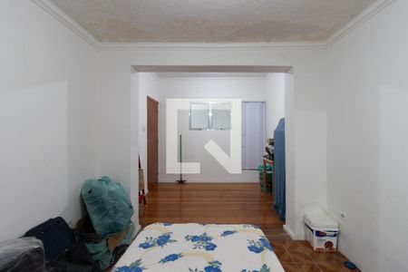 Casa à venda com 100m², 3 quartos e 2 vagasQuarto 2