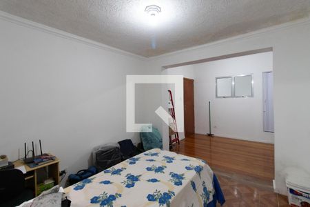 Casa à venda com 100m², 3 quartos e 2 vagasQuarto 2
