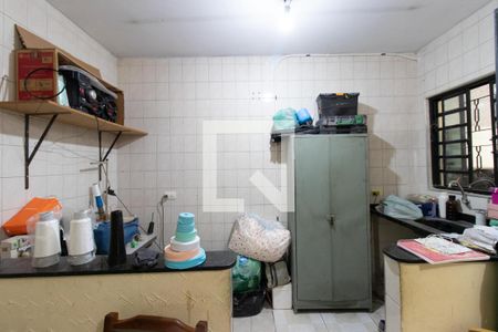 Casa à venda com 100m², 3 quartos e 2 vagasSala/Cozinha