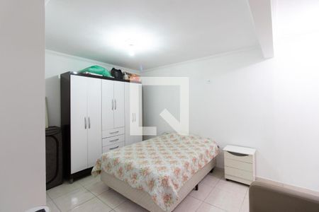 Casa à venda com 100m², 3 quartos e 2 vagasQuarto 3