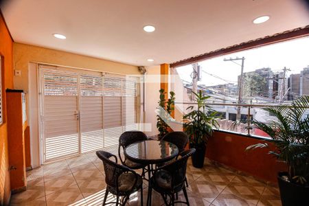 Casa à venda com 250m², 2 quartos e 1 vagaGaragem 1