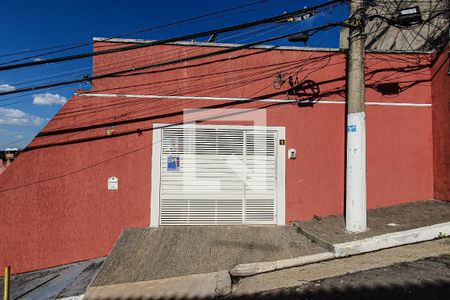 Casa à venda com 250m², 2 quartos e 1 vagaFachada 1