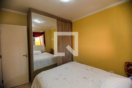 Casa à venda com 250m², 2 quartos e 1 vagaQuarto 3