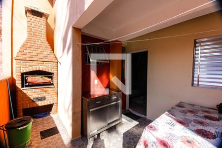 Casa à venda com 250m², 2 quartos e 1 vagaÁrea externa/Área de serviço