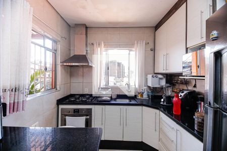 Casa à venda com 250m², 2 quartos e 1 vagaCozinha