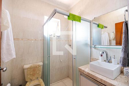 Casa à venda com 250m², 2 quartos e 1 vagaBanheiro 1