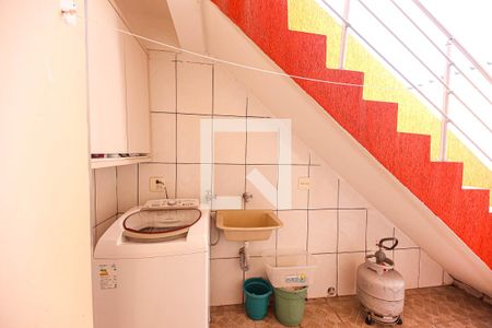 Casa à venda com 250m², 2 quartos e 1 vagaÁrea externa/Área de serviço