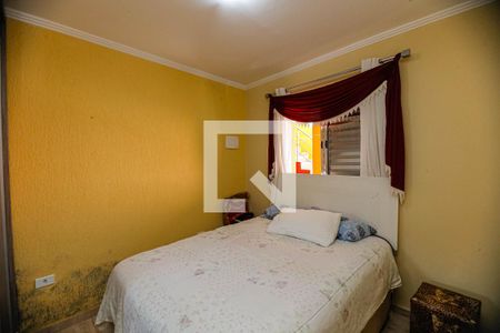 Casa à venda com 250m², 2 quartos e 1 vagaQuarto 3