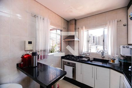 Casa à venda com 250m², 2 quartos e 1 vagaCozinha
