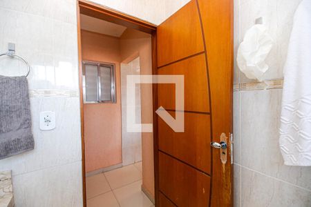 Casa à venda com 250m², 2 quartos e 1 vagaBanheiro 1