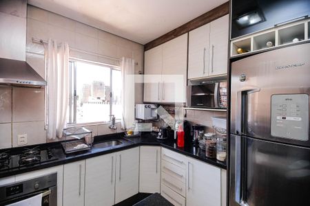 Casa à venda com 250m², 2 quartos e 1 vagaCozinha