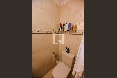 Casa à venda com 250m², 2 quartos e 1 vagaBanheiro 2