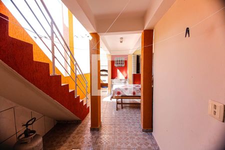 Casa à venda com 250m², 2 quartos e 1 vagaÁrea externa/Área de serviço