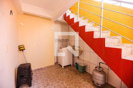 Casa à venda com 250m², 2 quartos e 1 vagaÁrea externa/Área de serviço