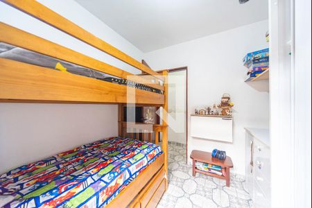 Casa à venda com 180m², 3 quartos e 2 vagasQuarto 2