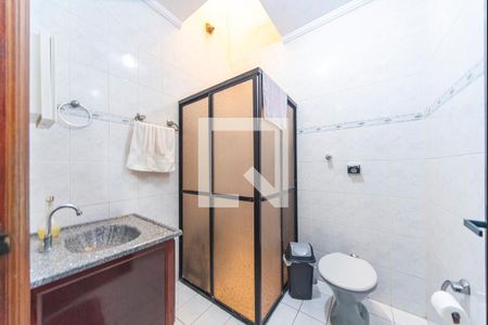 Casa à venda com 180m², 3 quartos e 2 vagasBanheiro