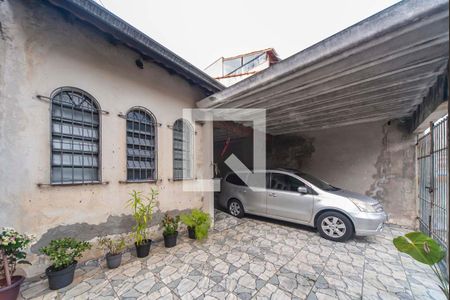 Casa à venda com 180m², 3 quartos e 2 vagasGaragem e Quintal