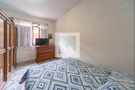 Casa à venda com 180m², 3 quartos e 2 vagasQuarto 3