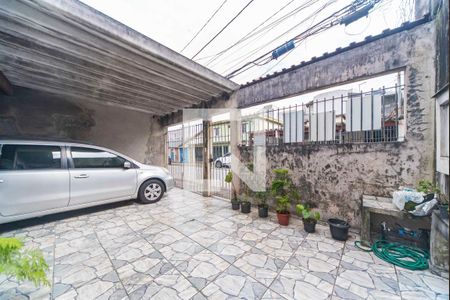 Casa à venda com 180m², 3 quartos e 2 vagasGaragem e Quintal
