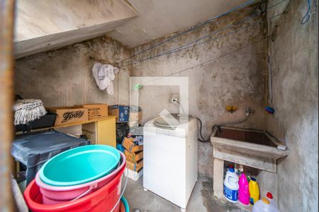 Casa à venda com 180m², 3 quartos e 2 vagasÁrea de Serviço2