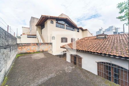 Casa à venda com 180m², 3 quartos e 2 vagasLaje