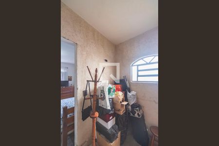 Casa à venda com 180m², 3 quartos e 2 vagasÁrea para banheiro do Quarto 3