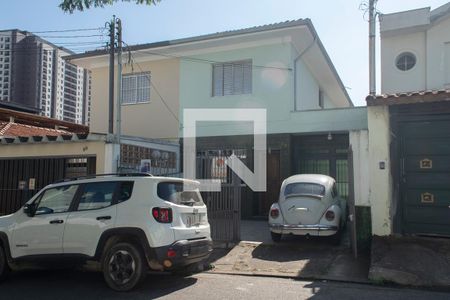 Casa à venda com 149m², 4 quartos e 3 vagasFachada