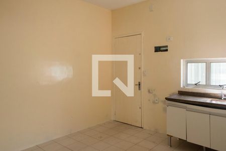 Casa à venda com 149m², 4 quartos e 3 vagasCozinha