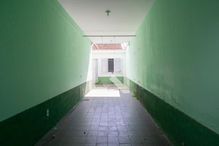 Casa à venda com 149m², 4 quartos e 3 vagasGaragem