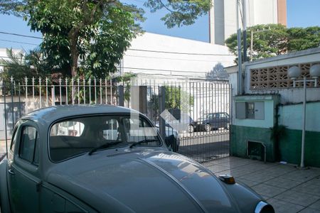 Casa à venda com 149m², 4 quartos e 3 vagasEntrada