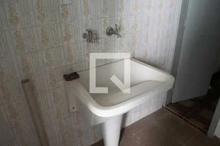 Casa à venda com 149m², 4 quartos e 3 vagasÁrea de Serviço