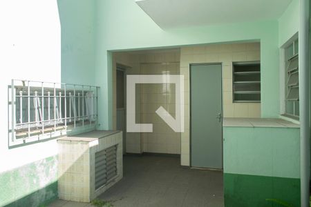 Casa à venda com 149m², 4 quartos e 3 vagasQuintal