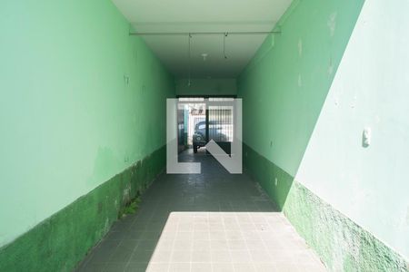 Casa à venda com 149m², 4 quartos e 3 vagasGaragem