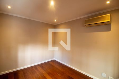 Sala de TV de apartamento para alugar com 3 quartos, 190m² em Campo Belo, São Paulo