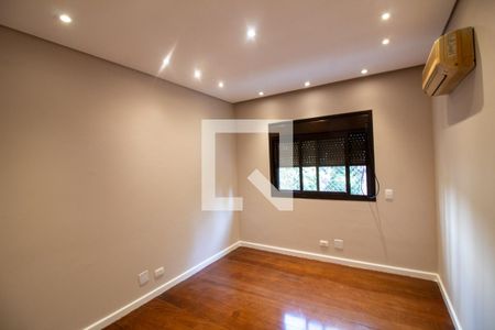 Quarto 1 de apartamento para alugar com 3 quartos, 190m² em Campo Belo, São Paulo