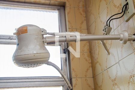 Apartamento para alugar com 74m², 2 quartos e 1 vagaBanheiro Social