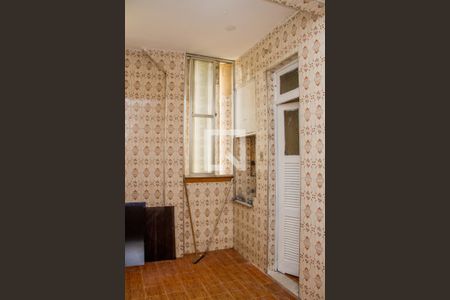 Apartamento para alugar com 74m², 2 quartos e 1 vagaCozinha