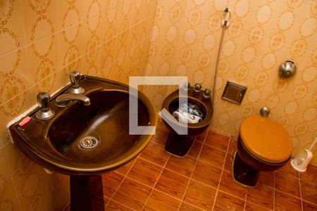 Apartamento para alugar com 74m², 2 quartos e 1 vagaBanheiro Social