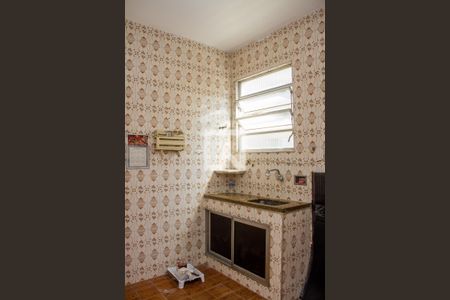 Apartamento para alugar com 74m², 2 quartos e 1 vagaCozinha