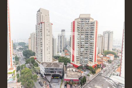 Apartamento para alugar com 105m², 3 quartos e 1 vagaÁrea comum - Terraço