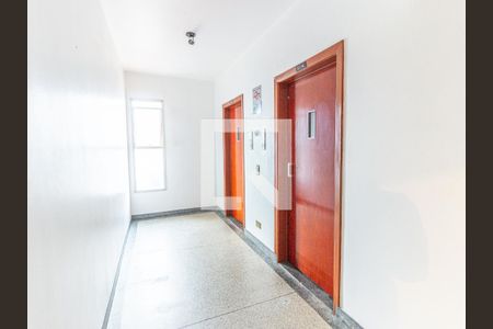 Apartamento para alugar com 105m², 3 quartos e 1 vagaÁrea comum - Elevador